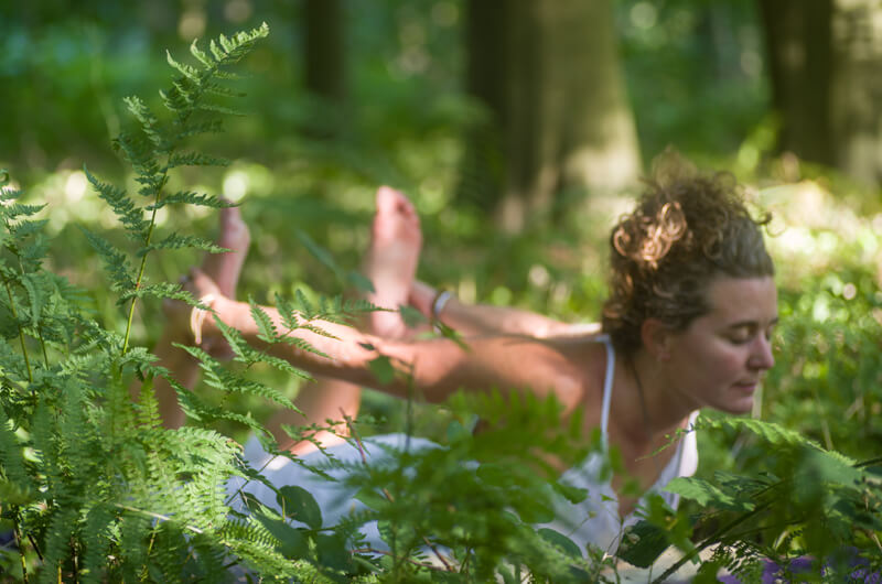 Traverser les défis de la vie avec calme, centrage et l’esprit clair